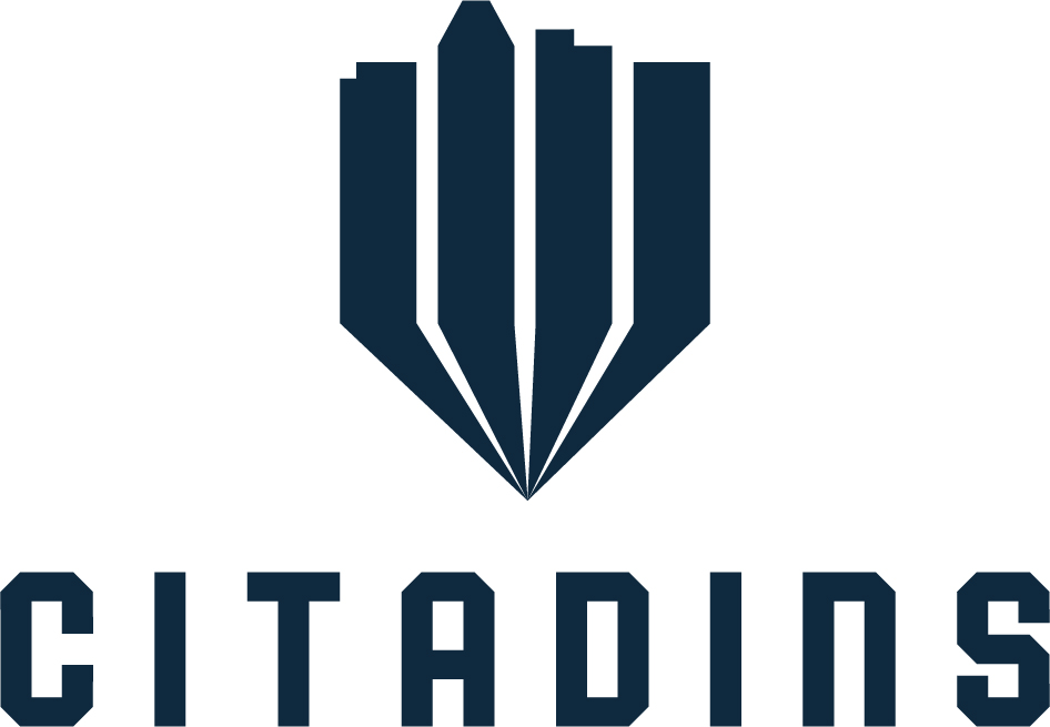 Logo des Citadins