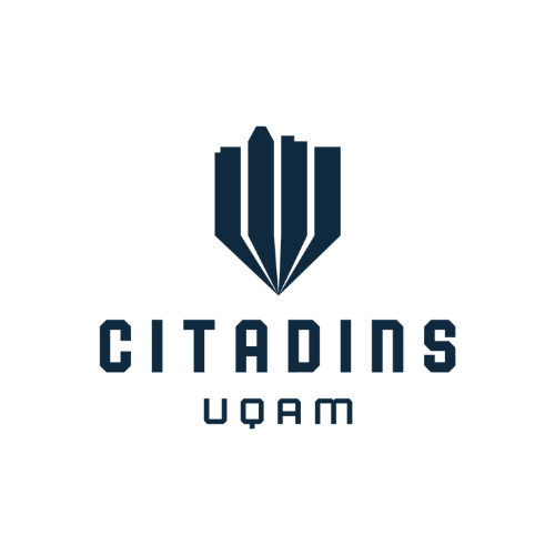 Logo des Citadins